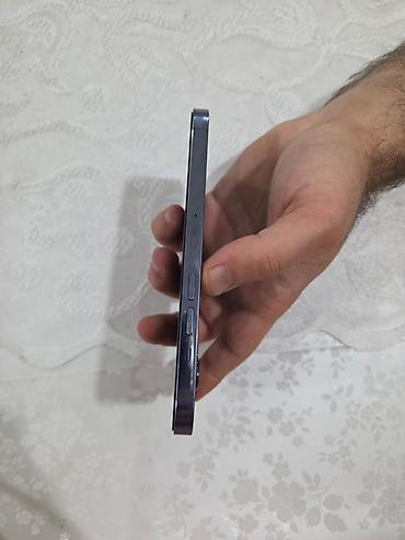 iphone se: IPhone 13 Pro, 128 GB, Sierra Blue, Face ID — 3