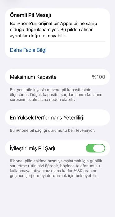 iphone 3: IPhone 11 Pro, 64 GB, Matte Midnight Green, Face ID — 5