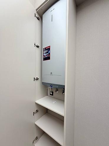 Продажа квартир: 1 комната, 50 м², 8 этаж — 9