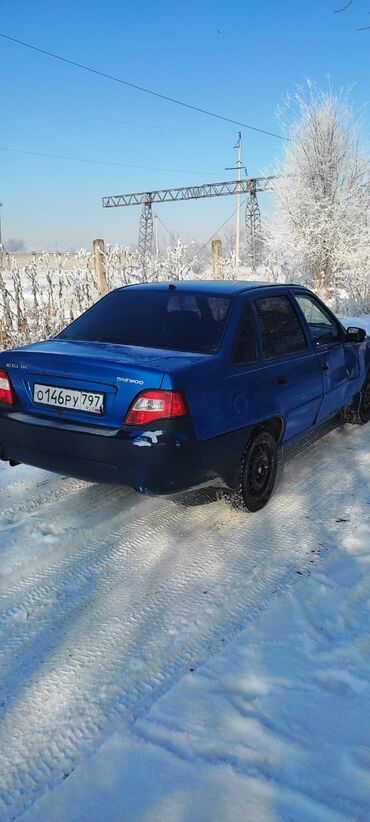 пвто в рассрочку: Daewoo Nexia: 2013 г., 1.6 л, Механика, Бензин
