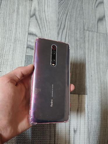 hp notebook: Xiaomi, Mi 9T Pro, Новый, 128 ГБ, цвет - Красный, 1 SIM, 2 SIM — 6