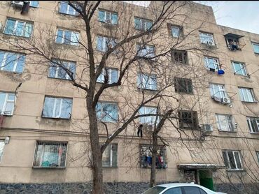 Продажа квартир: 1 комната, 16 м², Общежитие и гостиничного типа, 2 этаж, Косметический ремонт