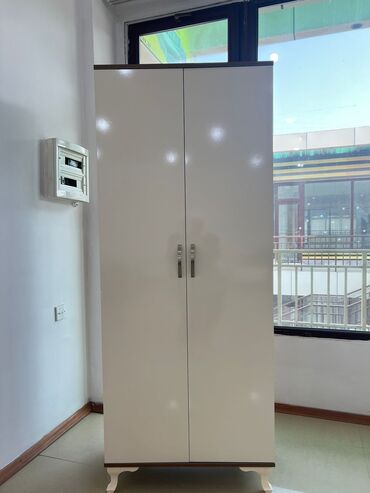 karidor skafi: Шкаф-вешалка, Новый, 2 двери, Распашной, Прямой шкаф, Азербайджан