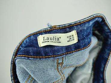 laulia denim: Laulia, Jeansy damskie, rozmiar M — 4