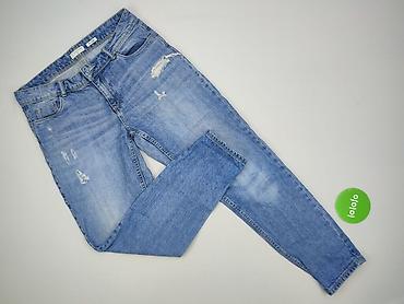 mdm ubrania: Denim, Jeansy damskie, rozmiar M — 2
