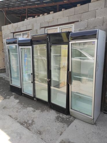 аренда холодильника кока кола: Для молочных продуктов, Кондитерские, Для напитков, Италия, Россия, Турция, Б/у