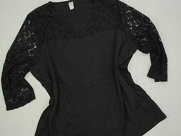 cn 165 68a h: Bluzka damska, rozmiar 6XL — 1