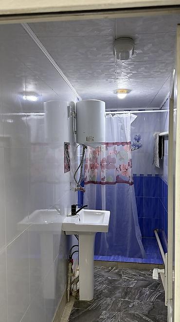 Долгосрочная аренда домов: Сдаётся однокомнатный частный дом Сдаётся уютный однокомнатный — 8