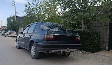 авариялык: Volvo 140: 1990 г., 1.7 л, Кол менен иштөөчү, Бензин, Хетчбек — 2