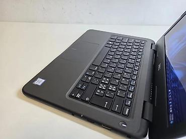 Dell: Dell 8GB SSD Kamera HDMI Procesor I5 8TH FHD Touch. > > Prodajem — 3