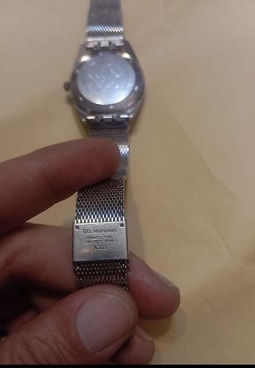 Digər: Citizen vintaje automatic saatları. 60-70 ci illərə aiddir saz — 5