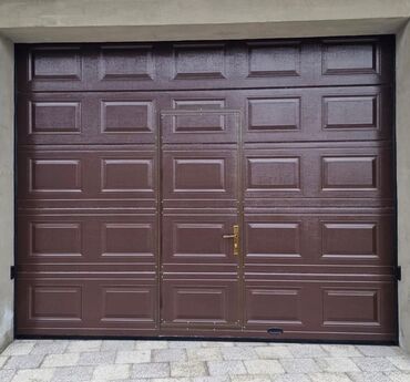 Jalüz qapılar: Avtomatik jaluz qapilar, qaraj qapilari, senaye qapilari, fotosel -da lalafo.az — 10 Jalüz qapılar: Avtomatik jaluz qapilar, qaraj qapilari, senaye qapilari, fotosel — 10