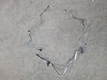 Car Heating, Cooling & Ventilation: CEVI KLIME 1,5 DCI ZA NISSAN JUKE OD 2010. DO 2018. GOD — 1