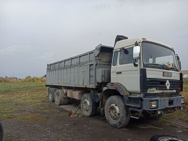 легкие грузовики: Жүк ташуучу унаа, Колдонулган