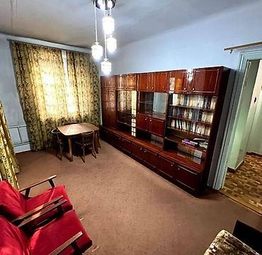 сталинки: 2 комнаты, 42 м², ЗАГС/Цирк Сталинка, 1 этаж, Косметический ремонт — 6