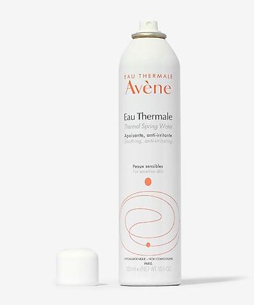 солнечный свет: Must-have для лета- Термальная вода от Avene • Помогает при солнечных — 3