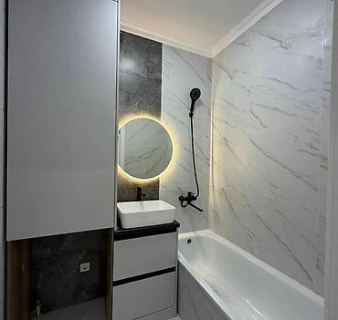 Продажа квартир: 1 комната, 40 м², Элитка, Дизайнерский ремонт — 8