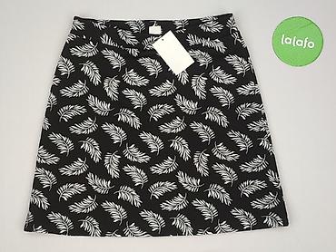 spodnice czarne: H&M, Spódnica damska, rozmiar XS — 2
