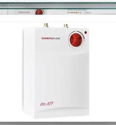 Bojleri: Thermoflow UTS ATF – mini bojler/akumulator tople vode 5 L - — 7