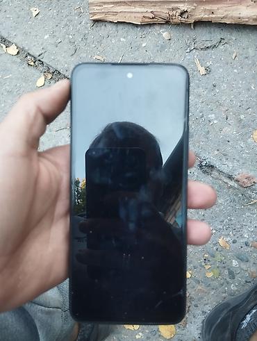 прямострочка ош: Redmi, Redmi 12, Б/у, 128 ГБ, цвет - Черный, 2 SIM — 4