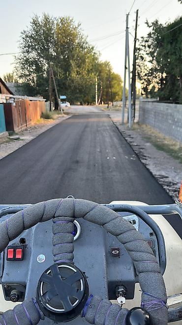 Кладка: Укладка асфальта Гарантия, Бесплатная консультация Больше 6 лет опыта — 29