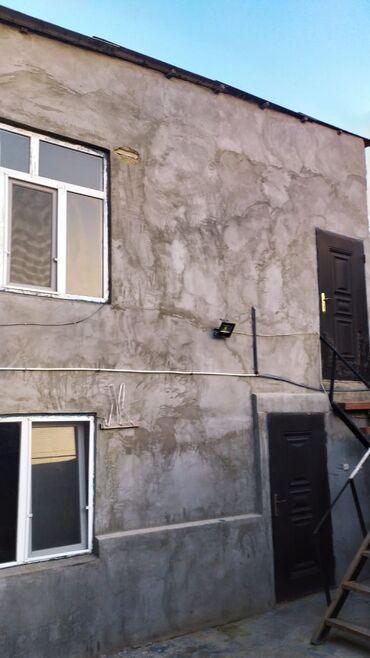 Uzunmüddətli kirayə evlər: 35 kv. m, 3 otaqlı, Su -da lalafo.az — 4 Uzunmüddətli kirayə evlər: 35 kv. m, 3 otaqlı, Su — 4