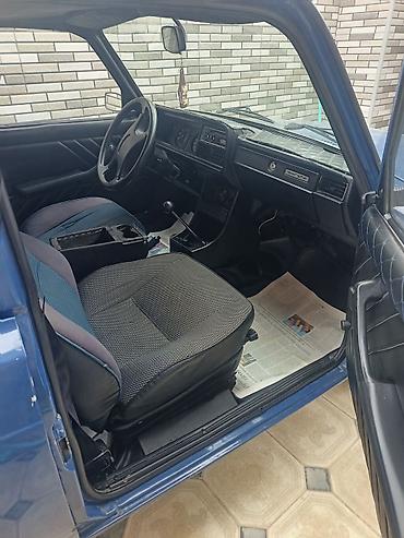 VAZ (LADA): VAZ (LADA) 2107: 1.5 l | 2006 il 12380 km Sedan — 3