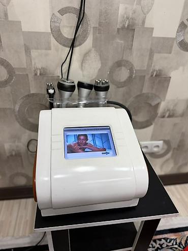 антицеллюлитный: Косметологический аппарат «Beauty Equipment» с сенсорным экраном и — 2
