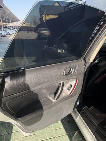 Subaru: Subaru Legacy: 2007 г., 2.5 л, Автомат, Бензин, Седан — 19