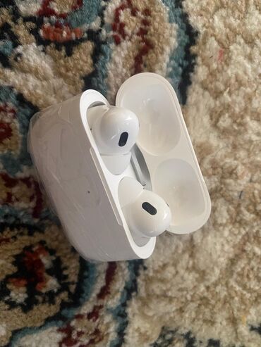 airpods max копия бишкек: Распродажа аерподсов про удобные новые в наличии 7 штук .:есть акция