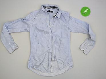 buty qc: Koszula damska, rozmiar M — 2