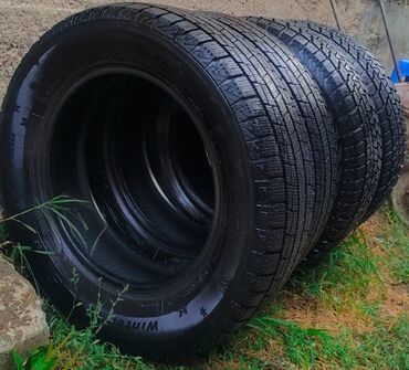 шины 205 65 15 зима: Зимние шины GOFORM G075 (комплект 4 шт.) - Размер: 195/65 R15 91T