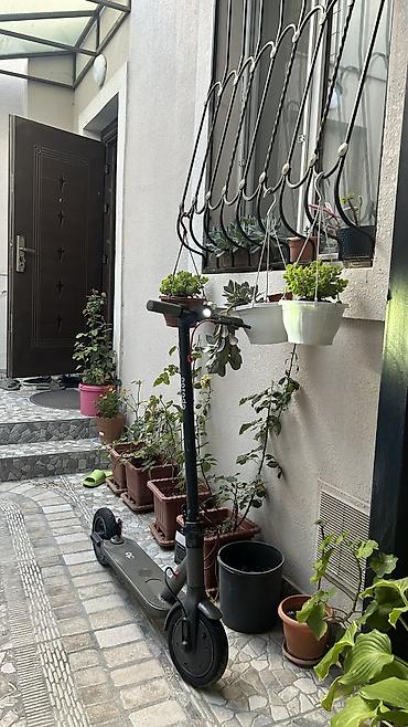 velosiped satisi kreditle: İşlənmiş Elektrik samokat 8", 351 - 500 Vt, 16 - 25 km/s, Ünvandan götürmə — 1
