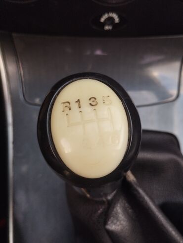 Mazda: Mazda 6: 2005 г., 2 л, Механика, Бензин, Седан — 5