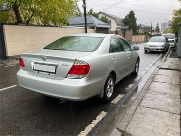 тойота камри 70: Toyota Camry: 2005 г., 2.4 л, Бензин, Седан