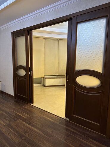 Продажа квартир: 4 комнаты, 219 м², Элитка, 4 этаж, Евроремонт — 21