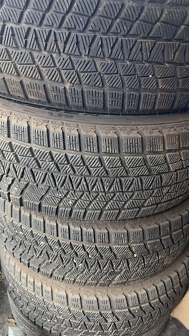 р18 235 55: Зимние шины Nokian WR Характеристики: - Размер: 215/55 R18 - Индекс — 2