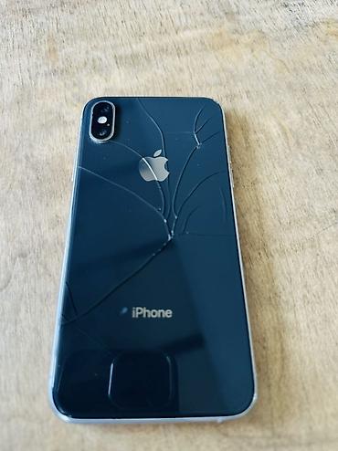 i̇phone x barter: IPhone Xs, 64 GB, Qara, Face ID — 3