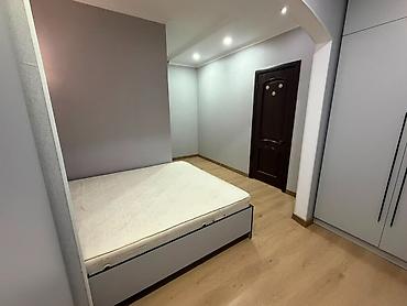 Продажа квартир: 2 комнаты, 57 м², ул. Баха / Гагарина 106 серия улучшенная, 8 этаж, Евроремонт at lalafo.kg — 10 Продажа квартир: 2 комнаты, 57 м², ул. Баха / Гагарина 106 серия улучшенная, 8 этаж, Евроремонт — 10