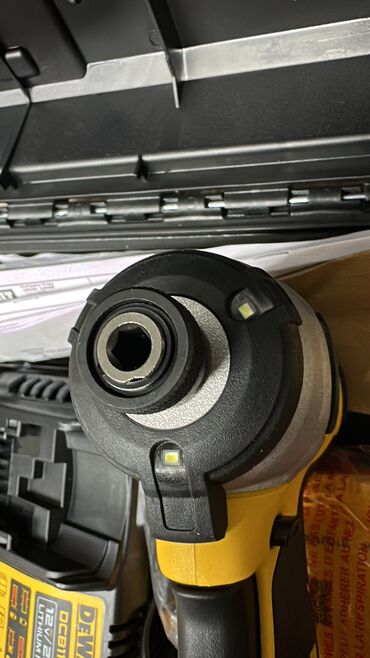 Наборы электроинструментов: Оригинал DeWalt новый !!! — 9