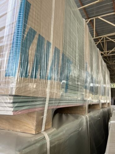 белье постельное: Гипсокартонные листы Knauf толщиной 9,5 мм и длиной 2500 мм. Подходят