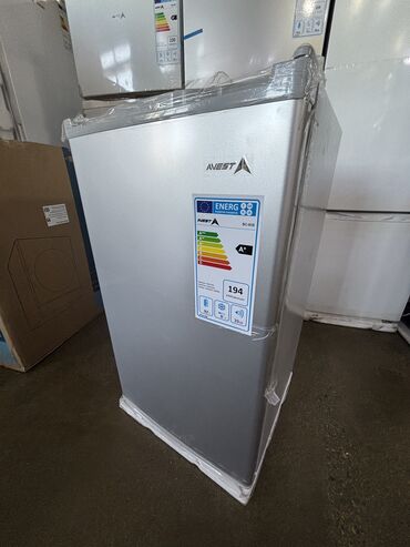 Холодильники: Холодильник Avest, Новый, Однокамерный, De frost (капельный), 50 * 85 * 50 — 3