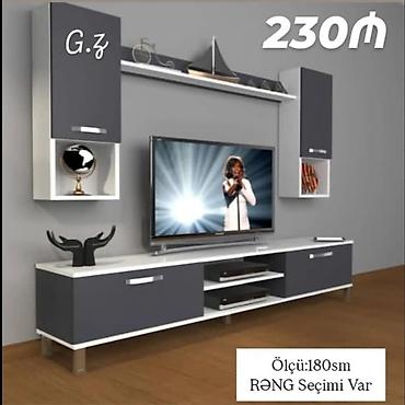 alcipan tv stendler: Yeni, Düz TV altlığı, Polkalı — 1