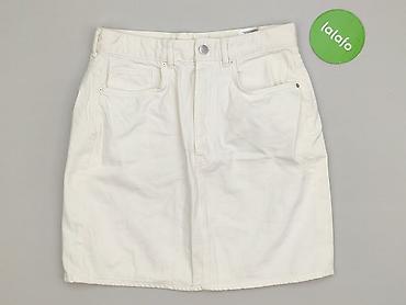 hm 17096a: H&M, Spódnica damska, rozmiar L — 2