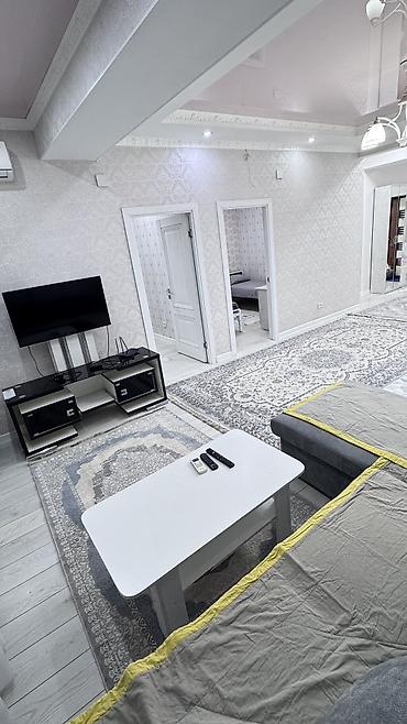 Продажа квартир: 1 комната, 62 м², Элитка, 7 этаж, Евроремонт — 8