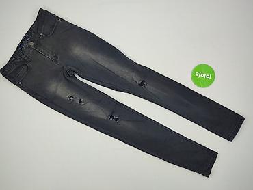 jeans edwin: Jeansy damskie, rozmiar S — 2