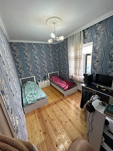 Həyət evləri və villalar: 2 otaqlı, 74 kv. m, Kredit var, Orta təmir — 4