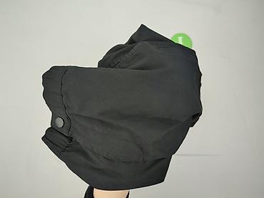 klapki hemes: H&M, Spodnie materiałowe damskie, rozmiar S — 6