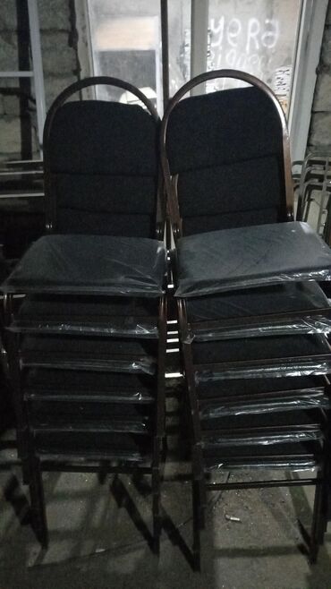 Ofis oturacaqları: Ofis və tədris mərkəzlərnə stul və masaların sexdən onlayn satış — 8