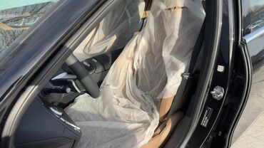 Mercedes-Benz: Mercedes-Benz E-Class: 2024 г., 2 л, Автомат, Бензин, Седан — 3